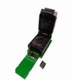 eMCP221 Test Socket Adapter BGA221 SD memory card socket